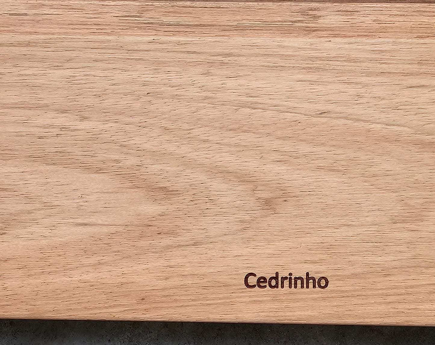 21mm x 90mm Rhombus profiel, Glad geschaafde plank Cedrinho €5,99 p/m