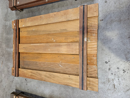 Koopje!! 9x 1,50m + 1x 1,00m dikke vlonderplanken. 25mm x 145mm €4,75 p/m!!!
